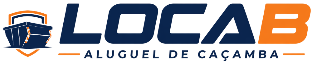 LOCAB - Aluguel de Caçamba